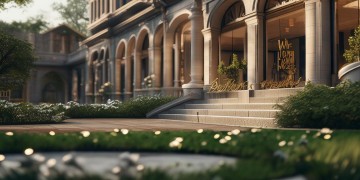 财智尊邸的物业究竟叫什么？