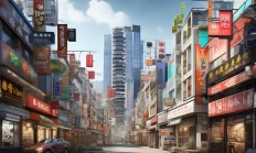台江有哪些物业相关公司呢？