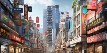 台江有哪些物业相关公司呢？