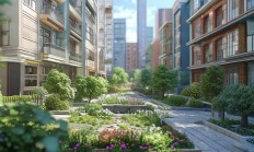 公产房屋物业费究竟是什么意思？