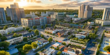 物业行业为什么要做宣传？