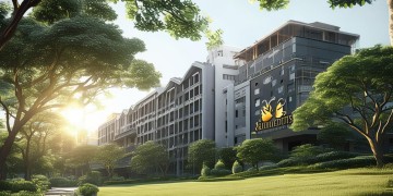 阳光尚居物业是什么？