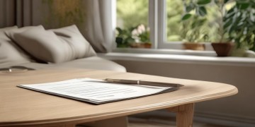 卖房时什么时候进行物业交割？