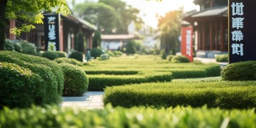 浙江台州温岭物业招工吗？