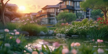 东泰园物业究竟什么时候通知？