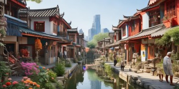 深圳新村物业到底好不好？