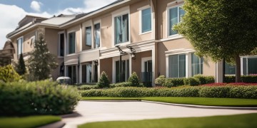 什么情形下物业会进行保修？