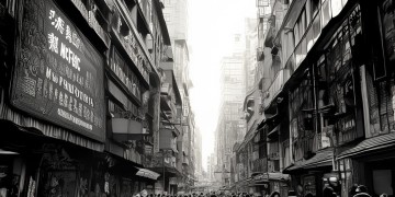 幕府南路物业真的违法了吗？