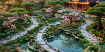 兴城丽景物业究竟是什么？