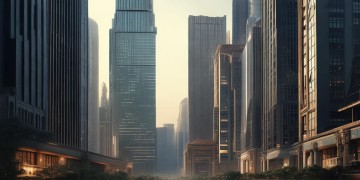 中城国际广场物业真的安全吗？