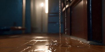 暗管漏水，物业真的有责任吗？