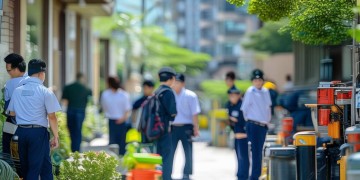 恒大物业究竟是干什么的？