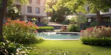 丰颐苑物业真的可靠吗？