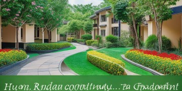 惠民路小区物业怎么样？