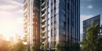 逗号公寓物业好吗？