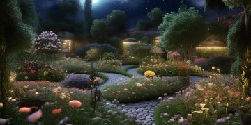 星海花园究竟是由什么物业公司管理？