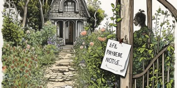 不交物业费会有什么后果？