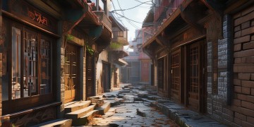 颐欣里为什么没物业？