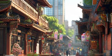 河南南路的物业公司究竟叫什么？