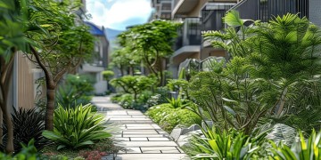 小区保安有权拆除物业吗？