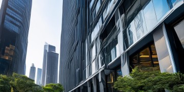 汇豪大厦物业究竟是什么样的存在？