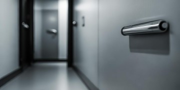 更换楼道阀门物业会收费吗？