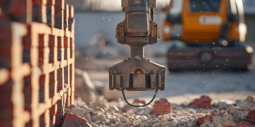 物业砸墙需要注意哪些事项？