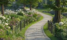 物业道路设施究竟是什么意思？