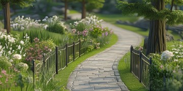 物业道路设施究竟是什么意思？