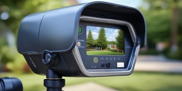 物业监控可以随便调节吗？