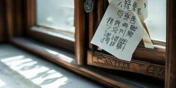 封窗户找物业开什么单子？