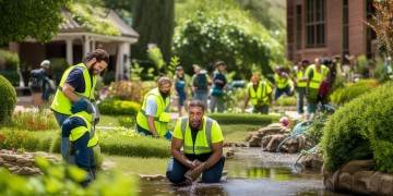 物业巡检哪个最好干？