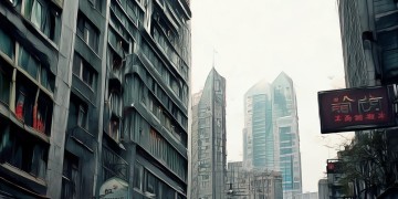 上海金地物业违规了吗？