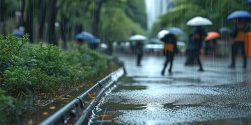 物业公司汛期需要检查什么？