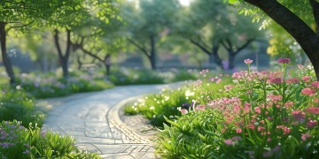 固始公园里的物业究竟叫什么名字？