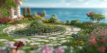 海城花园物业靠谱吗？