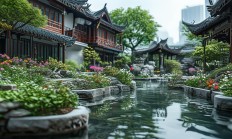 国内现在有外企物业吗？