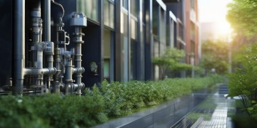 物业能调入户水压吗？