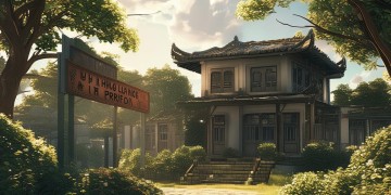 错埠岭物业是什么？