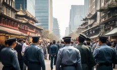 北京物业保安公司在招聘吗？