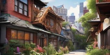 赤岗西路物业究竟如何分房？