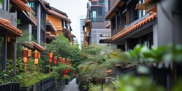 宿州市首钢的物业究竟是什么？