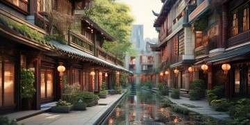 南京有哪些知名物业公司？