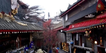 安泰银河小区物业是什么样的存在？