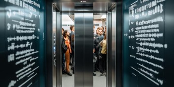 物业在电梯困人前期该做什么？