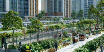 商丘建业物业究竟做什么？