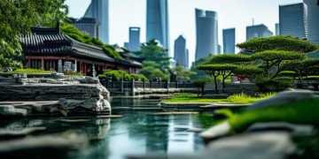 上海为什么会取消物业？