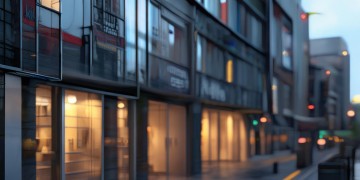 物业能指定消防分包吗？