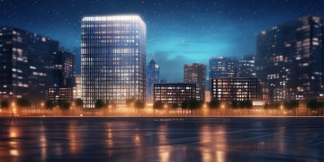 城市星座物业可靠吗？