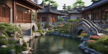 天府花园物业可靠吗？